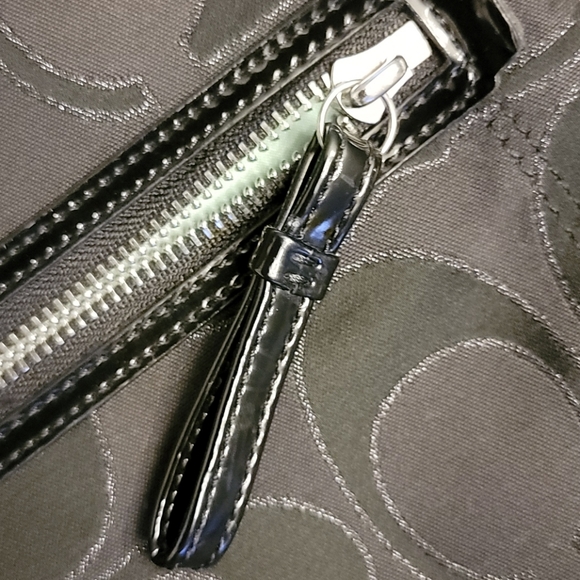 Coach Purse - Picture 10 of 10